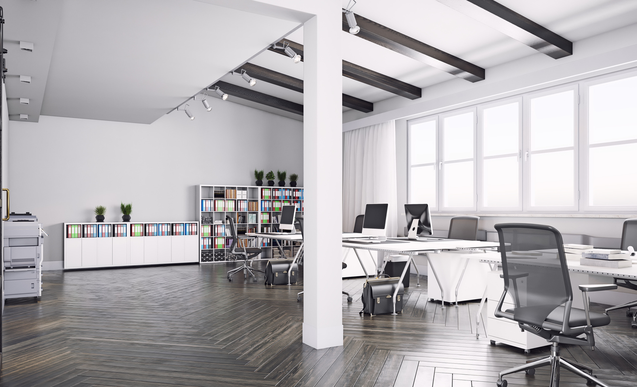 Why You Should Rent An Office Space For Your Business