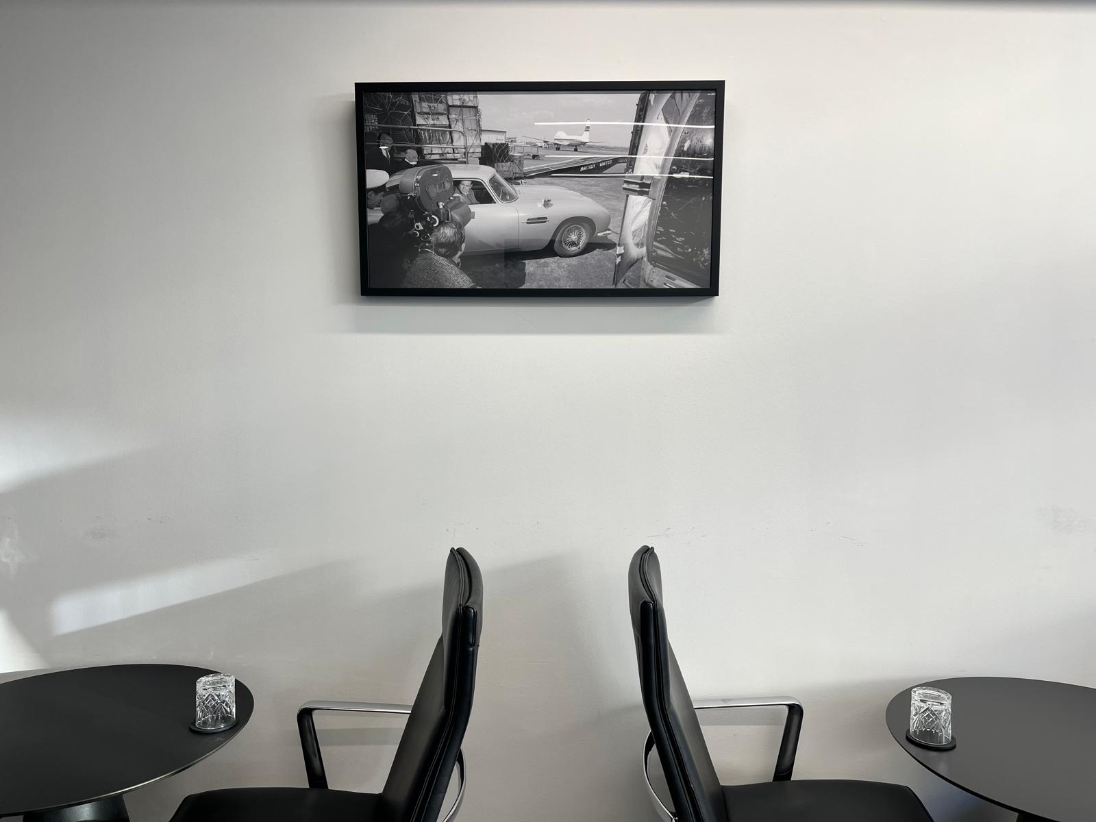 Beat the Heat: Why an Air Conditioned Meeting Room in Mayfair Makes All the Difference